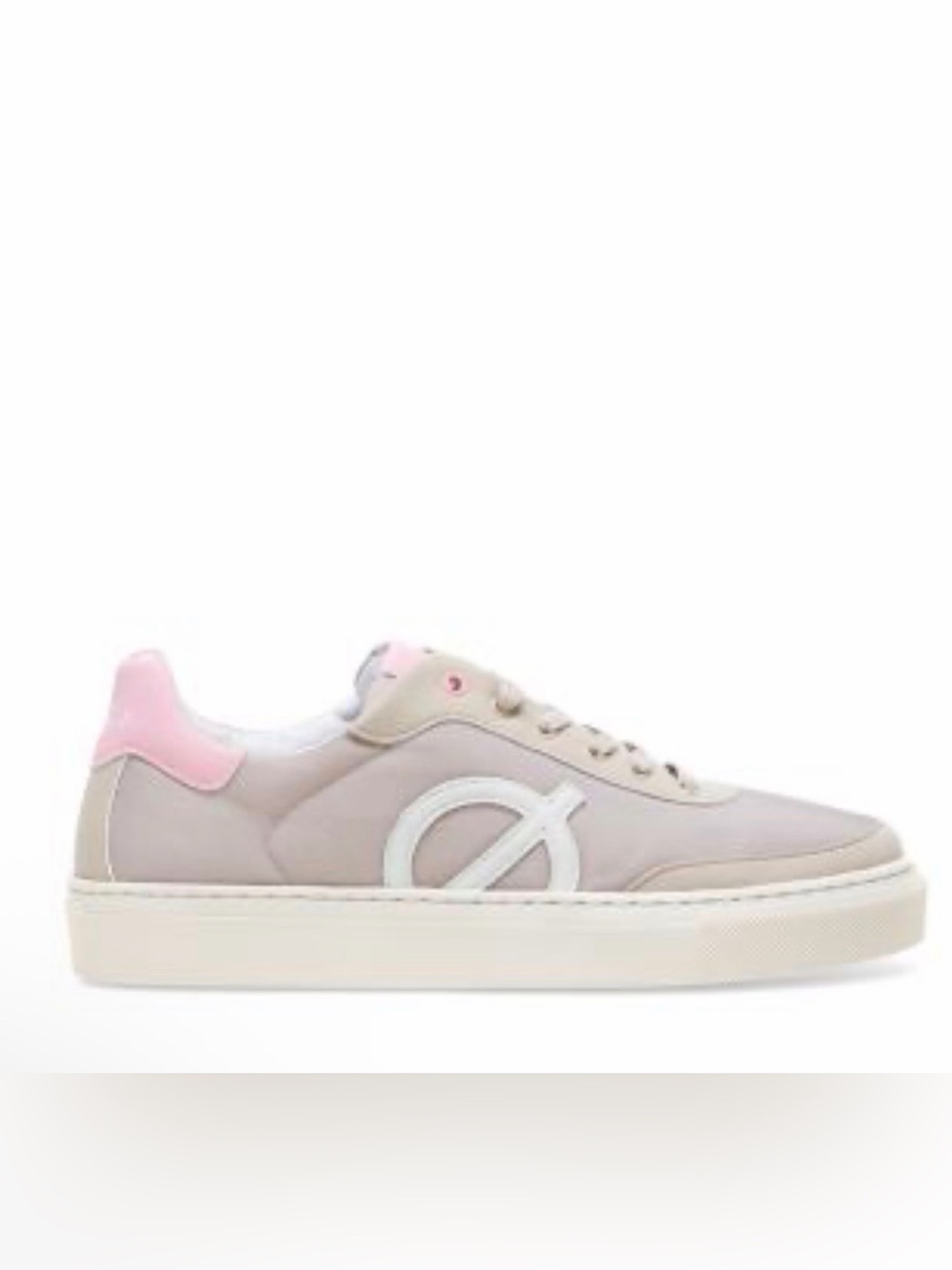 Women's Loci Eight Lace Up Sneakers